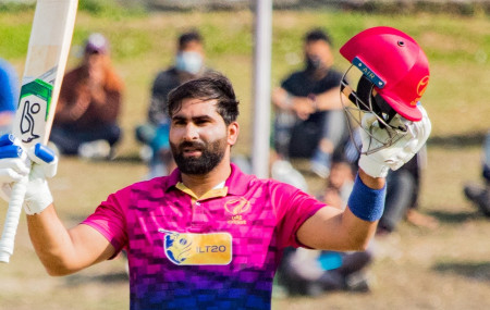 फाइल तस्बिर।